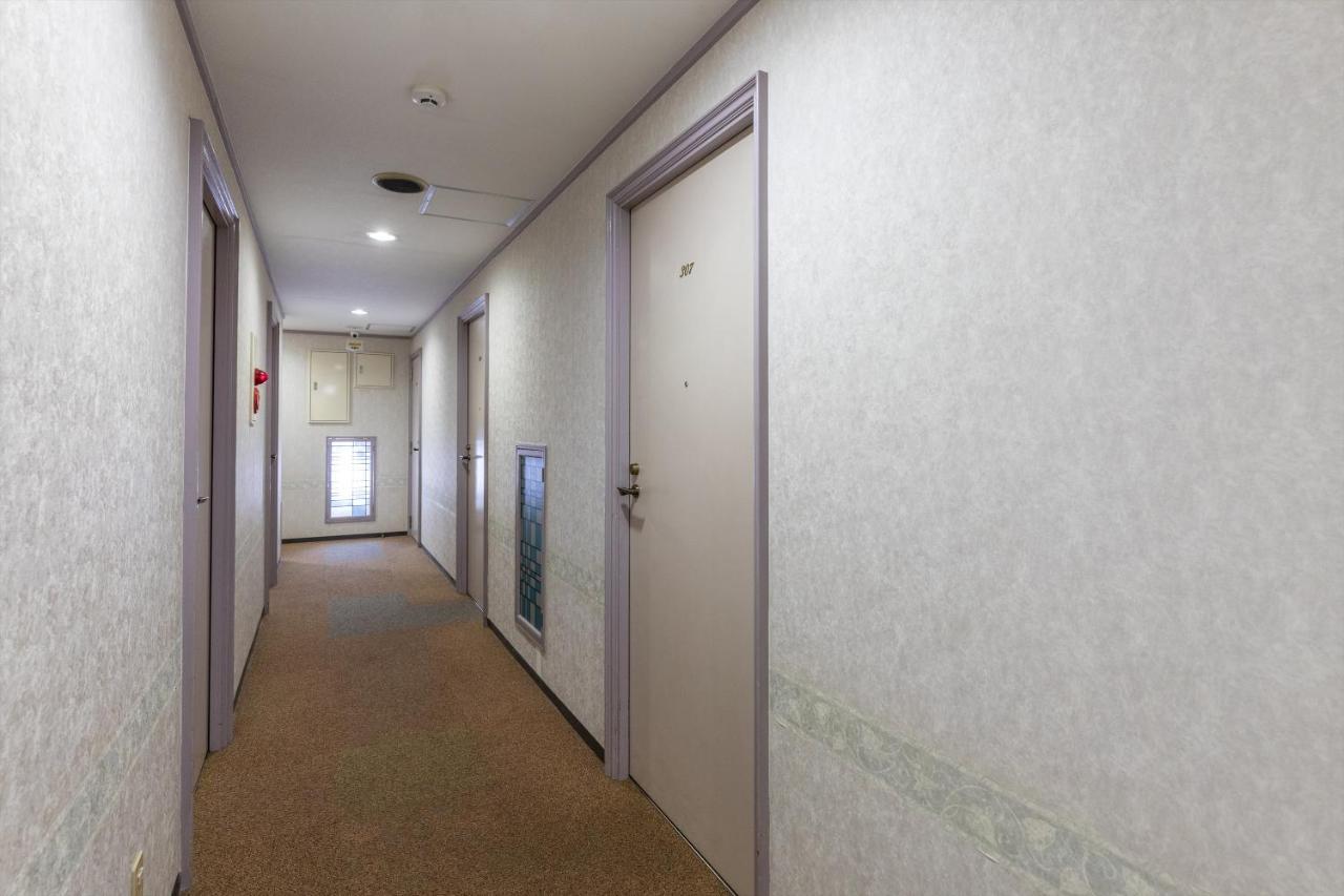 Tabist Business Hotel Takamado Shin-Omiya Нара Екстер'єр фото