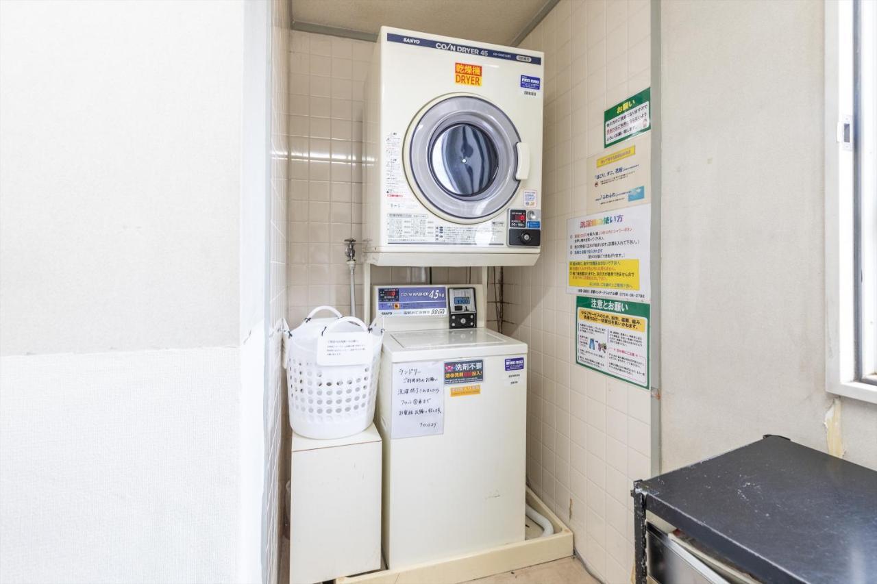 Tabist Business Hotel Takamado Shin-Omiya Нара Екстер'єр фото
