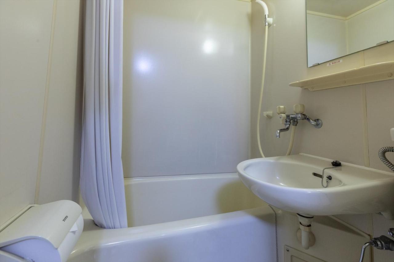 Tabist Business Hotel Takamado Shin-Omiya Нара Екстер'єр фото