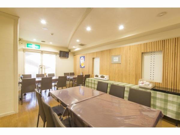 Tabist Business Hotel Takamado Shin-Omiya Нара Екстер'єр фото