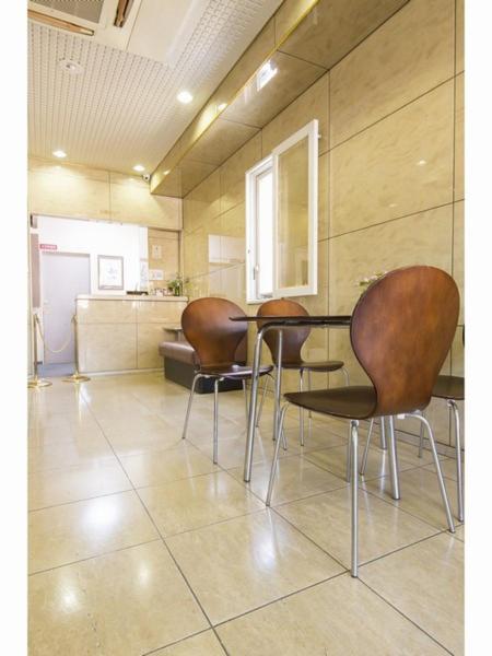 Tabist Business Hotel Takamado Shin-Omiya Нара Екстер'єр фото
